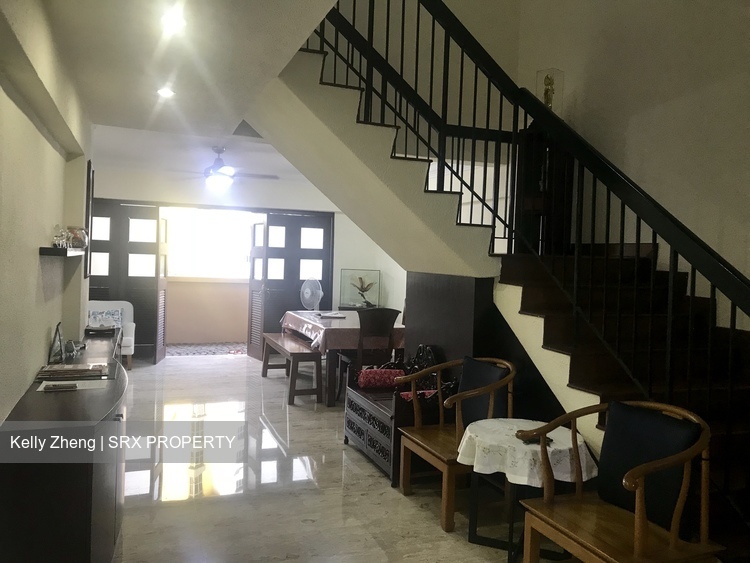 Blk 357 Hougang Avenue 7 (Hougang), HDB Executive #178309082